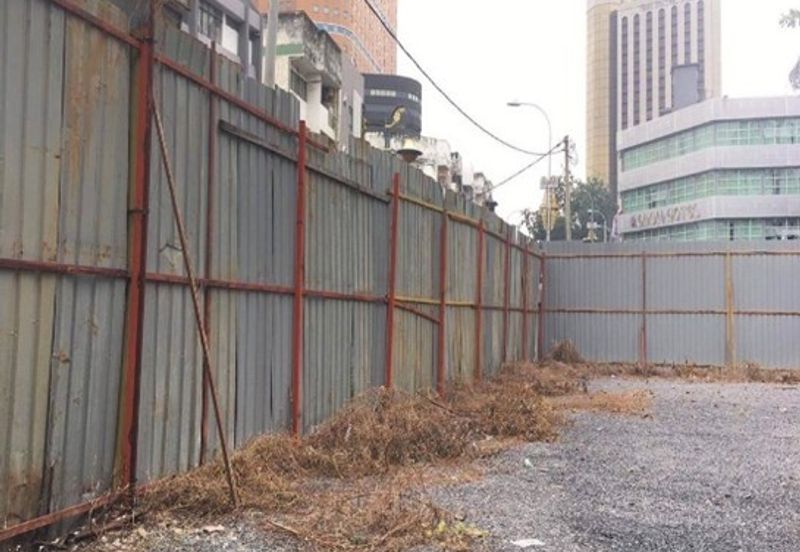 Jalan Chow Kit / Jalan Putra