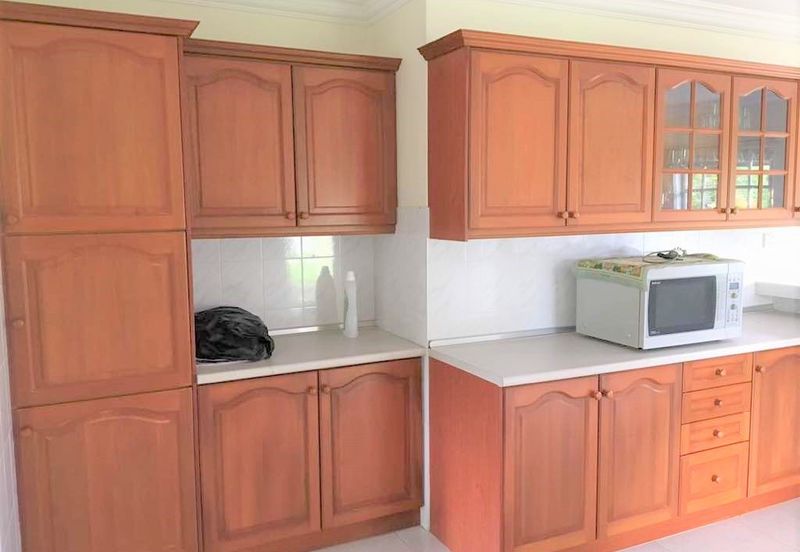 Staffield Country Resort