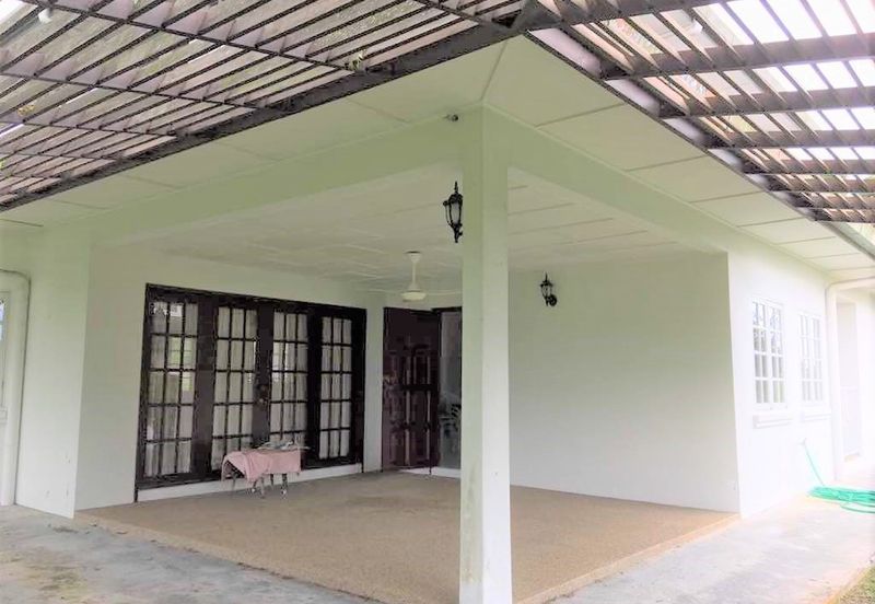 Staffield Country Resort