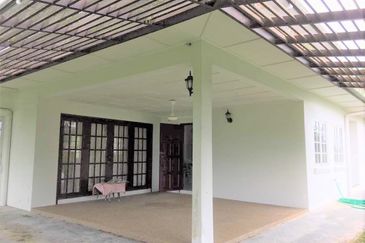 Staffield Country Resort