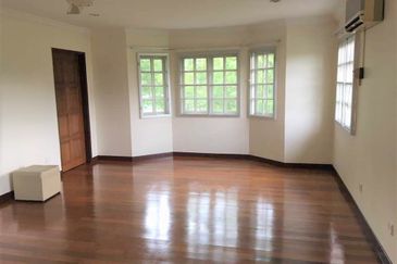 Staffield Country Resort