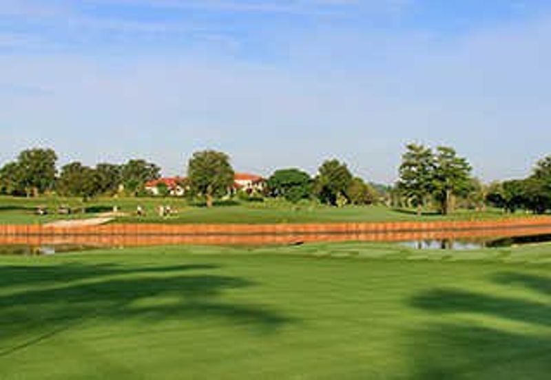 Staffield Country Resort