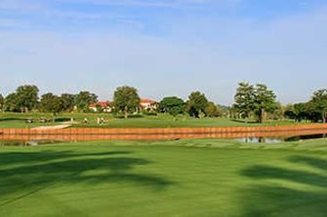 Staffield Country Resort