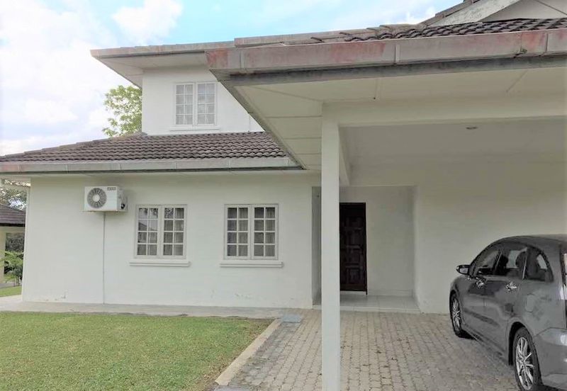 Staffield Country Resort