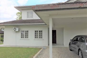 Staffield Country Resort