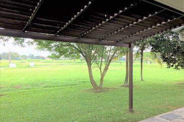 Staffield Country Resort