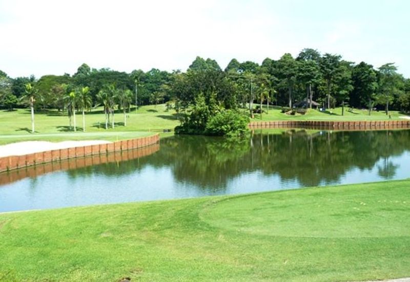 Staffield Country Resort