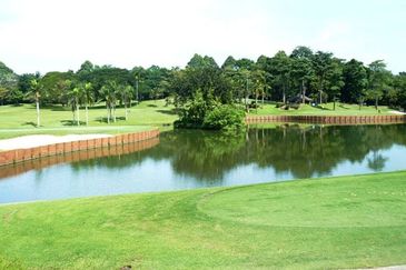 Staffield Country Resort