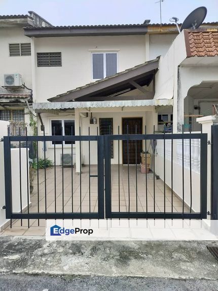 Near Amenities & Freehold , Kuala Lumpur, Bandar Menjalara