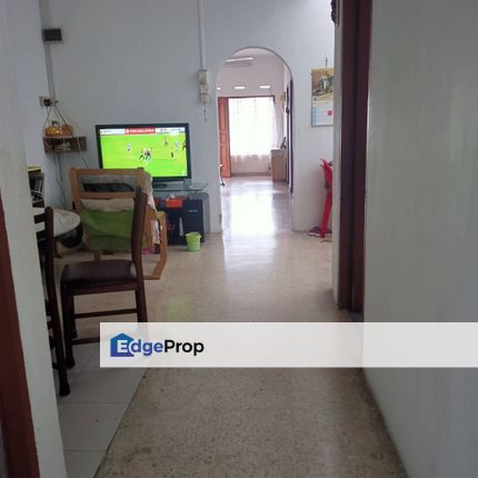 Single Storey Terrace @ Prime Location, Melaka, Melaka Tengah