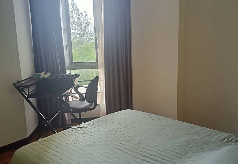 Ocean Palms Condominium