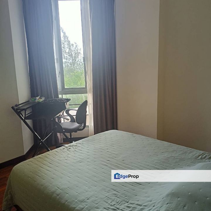 Ocean Palm Condo- High-End Condo with Stunning Sea and Pool Views at Affordable Price , Melaka, Klebang