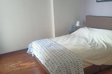 Ocean Palms Condominium