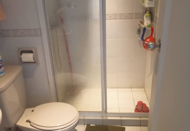 Ocean Palms Condominium