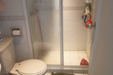 Ocean Palms Condominium