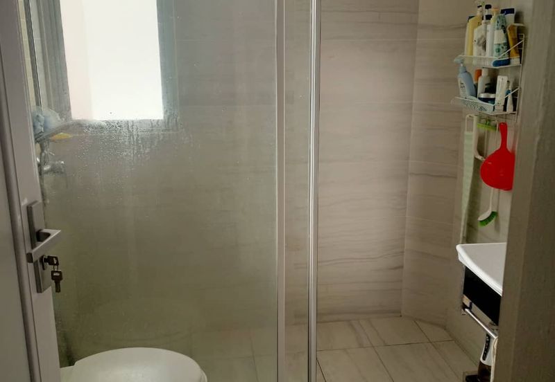 Ocean Palms Condominium