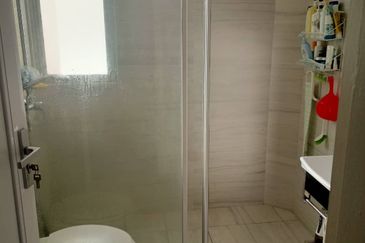 Ocean Palms Condominium