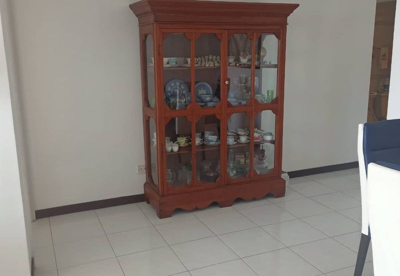 Ocean Palms Condominium