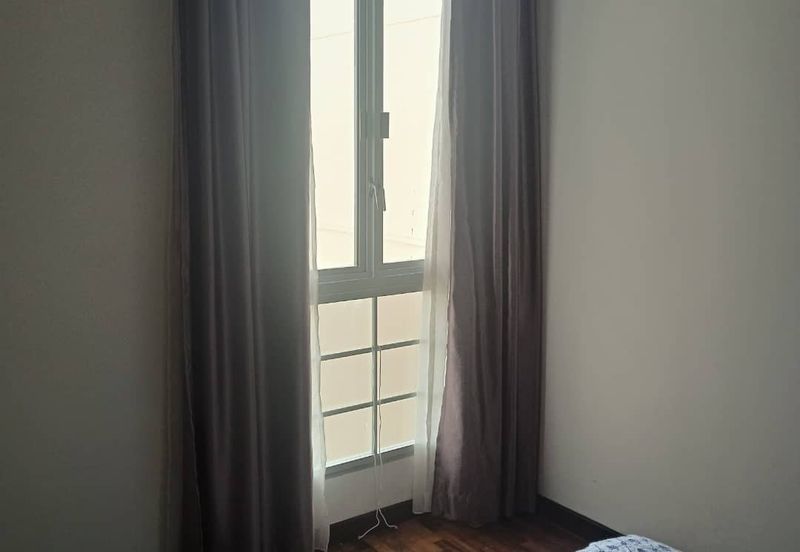 Ocean Palms Condominium