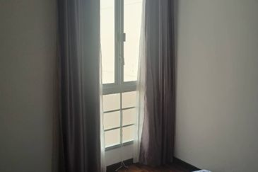 Ocean Palms Condominium