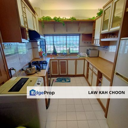 Stunning Designer Unit At An Incredible Price!, Melaka, Melaka Tengah
