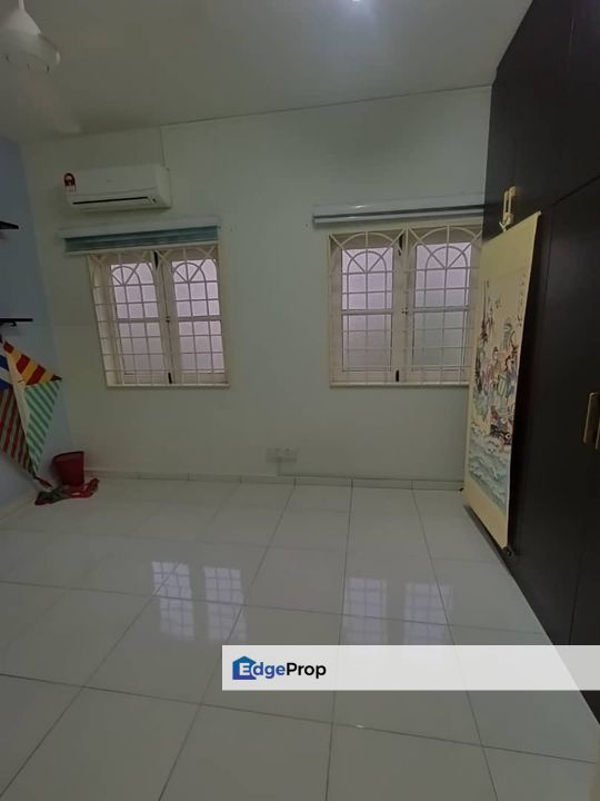  Exclusive Opportunity: Golden Showers Condominium, Malacca, Melaka, Klebang