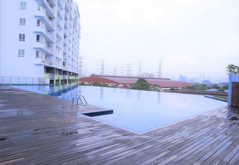 Panorama Residences