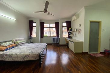 2 Adjoining Units for Sale