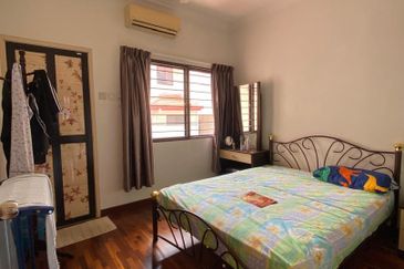 2 Adjoining Units for Sale