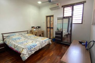 2 Adjoining Units for Sale