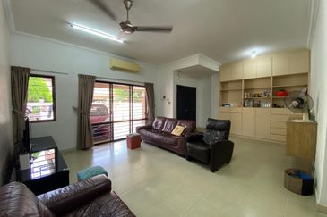 2 Adjoining Units for Sale