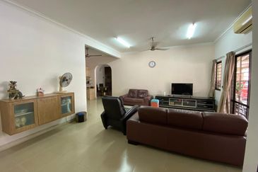 2 Adjoining Units for Sale