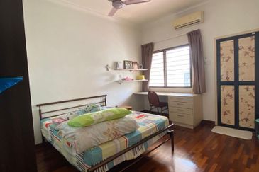 2 Adjoining Units for Sale