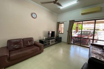 2 Adjoining Units for Sale