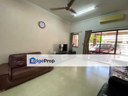 2 Adjoining Units for Sale, Selangor, Bandar Puteri Puchong