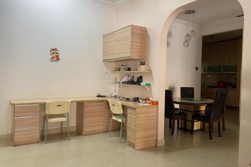 2 Adjoining Units for Sale