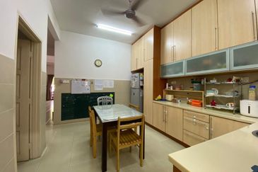 2 Adjoining Units for Sale