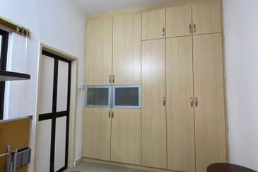 2 Adjoining Units for Sale