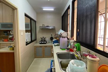 2 Adjoining Units for Sale