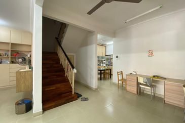 2 Adjoining Units for Sale