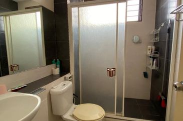 2 Adjoining Units for Sale