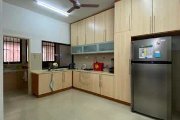 2 Adjoining Units for Sale