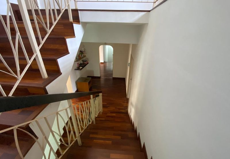 2 Adjoining Units for Sale in Bdr Puteri, Puchong.