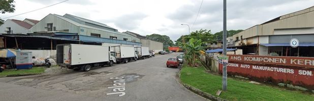 Springcrest Industrial Park for Sale @RM1,800,000 By LYNN LIM | EdgeProp.my