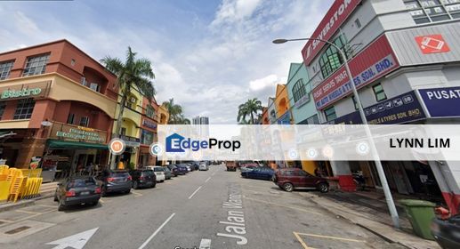 Wangsa Melawati Shop (3sty), Wangsa Setia, Wangsa Maju, Kuala Lumpur, Wangsa Maju