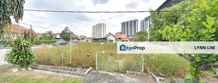 Taman P Ramlee Bungalow Land (4,391sf), Kuala Lumpur, Setapak