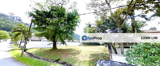 Taman TAR Bungalow Land, Ampang. Limited & Negotiable, Selangor, Ampang