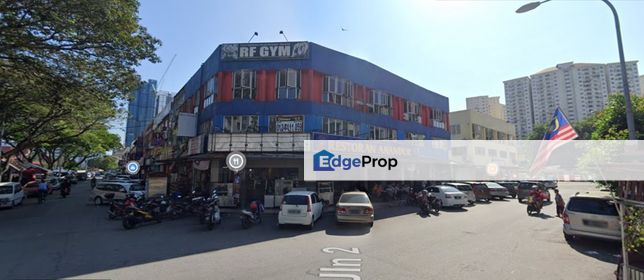 Teratai Mewah 3sty Shoplot, 20x80, Freehold, Kuala Lumpur, Setapak