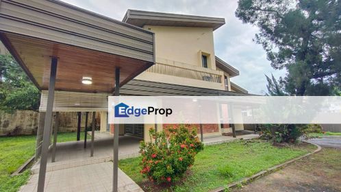 Taman Hillview 2sty Freehold Bungalow, Selangor, Ulu Kelang