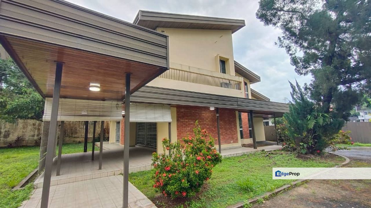 Taman Hillview 2sty Freehold Bungalow for Sale @RM2,900,000 By LYNN LIM ...